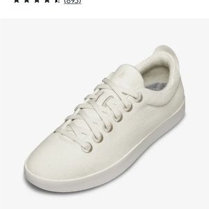 **NWB** Womens Will Piper Allbirds